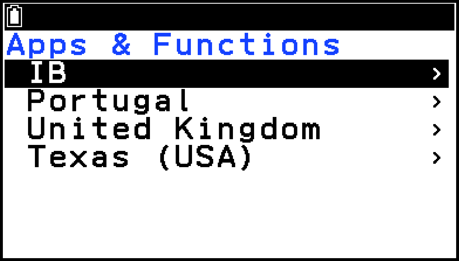 CY876_Exam Mode(CG100)_Restrictions_1